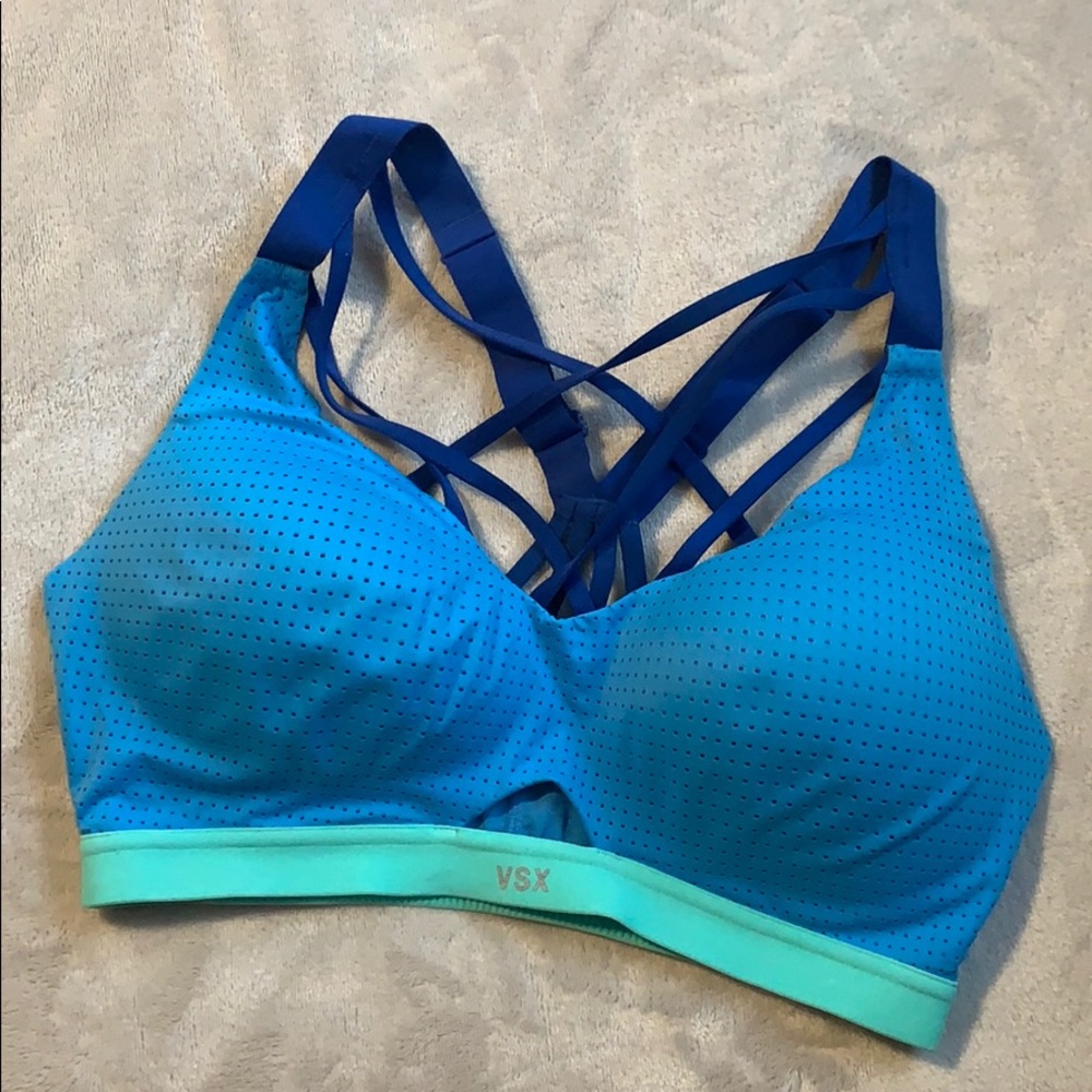 VXS SPORT | Sportsbra